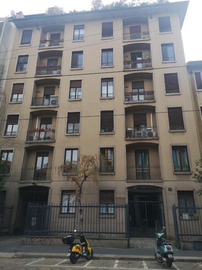 La Casa Colorata - Flats In - Porta Romana Apartamento *