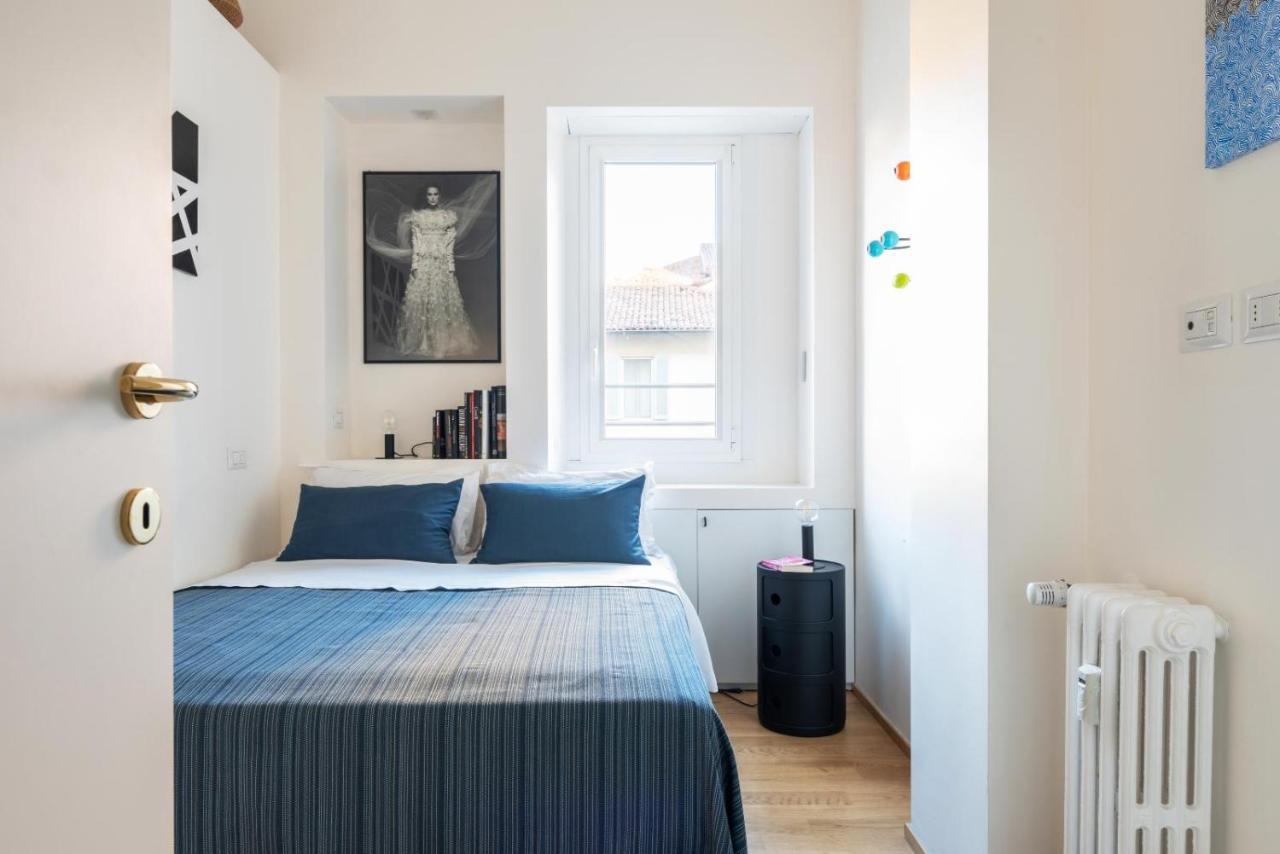 La Casa Colorata - Flats In - Porta Romana Milán