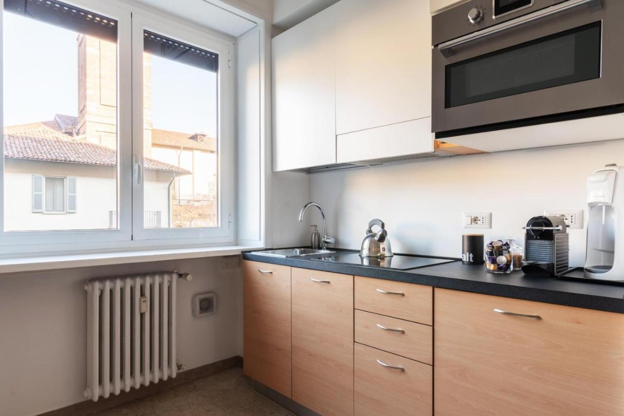 Apartamento La Casa Colorata - Flats In - Porta Romana