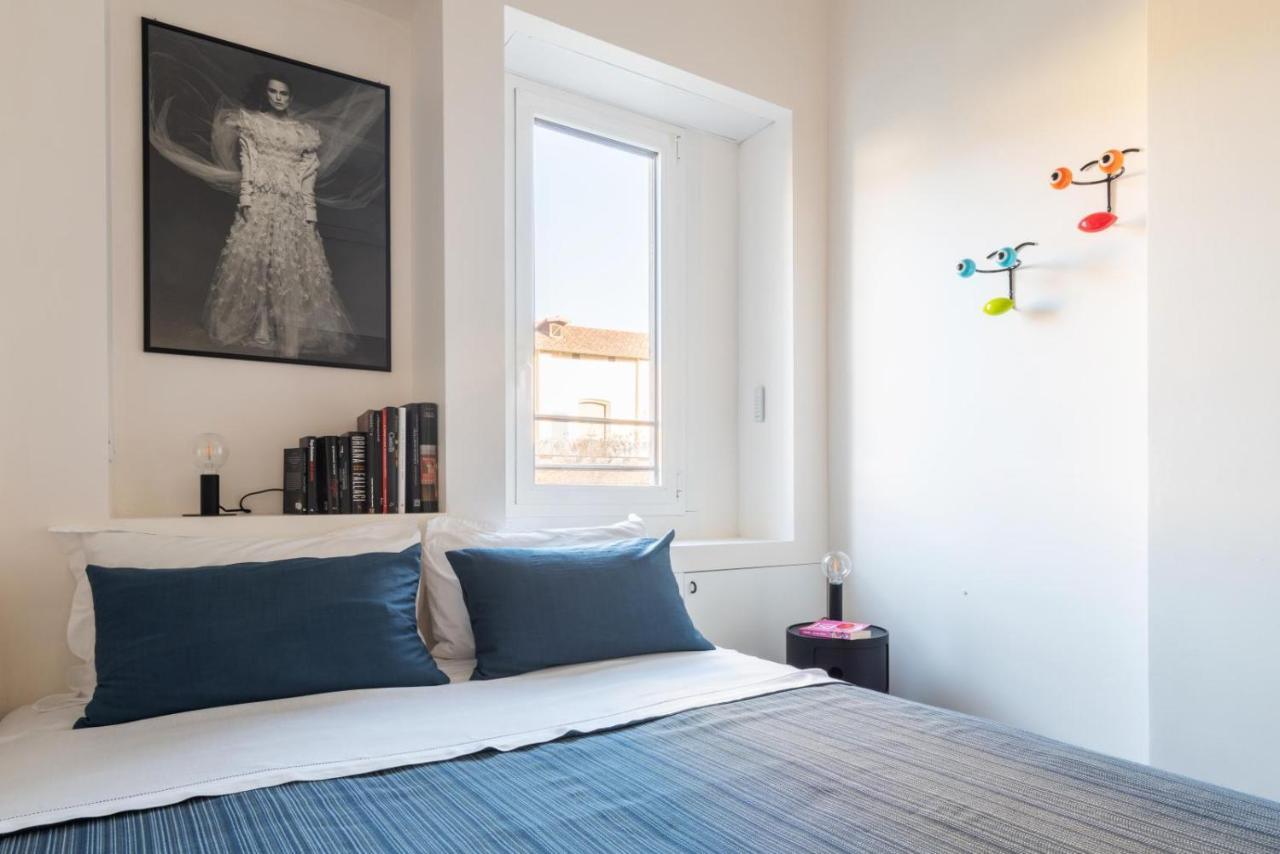 Apartamento La Casa Colorata - Flats In - Porta Romana *
