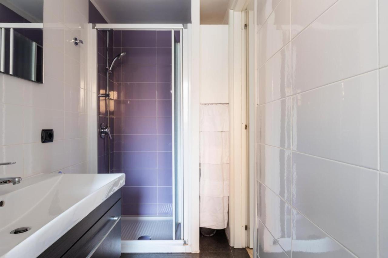 Apartamento La Casa Colorata - Flats In - Porta Romana *