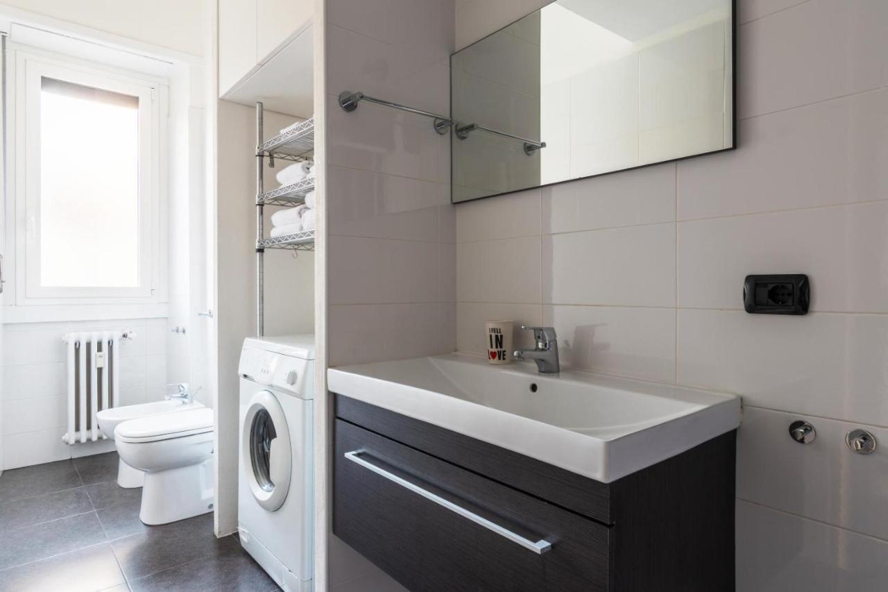 Apartamento La Casa Colorata - Flats In - Porta Romana