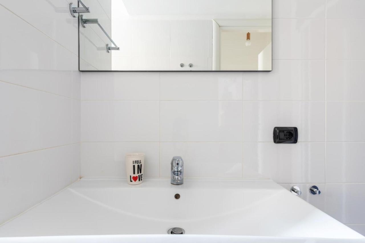 Apartamento La Casa Colorata - Flats In - Porta Romana Milán
